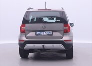 Škoda Yeti SUV / Terénní 1,2 l 77 kw