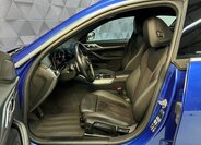 BMW Řada 4 Liftback 2,0 l 140 kw