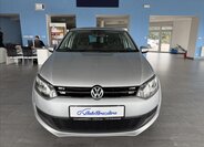 Volkswagen Polo 2