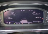 Volkswagen Tiguan SUV 1,5 l 110 kw