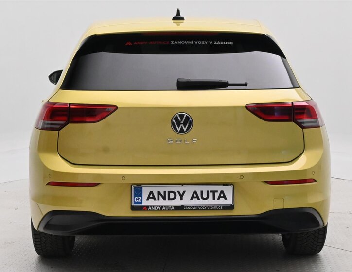 Volkswagen Golf Hatchback 999,0 81 kw