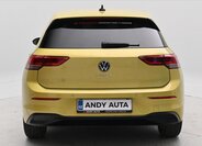Volkswagen Golf Hatchback 999,0 81 kw