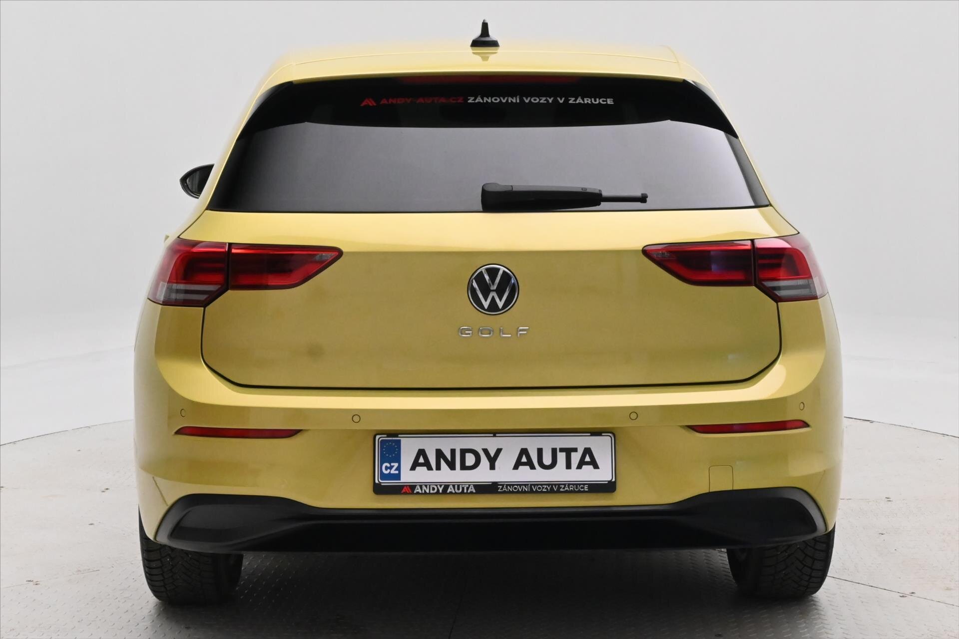 Volkswagen Golf Hatchback 999,0 81 kw