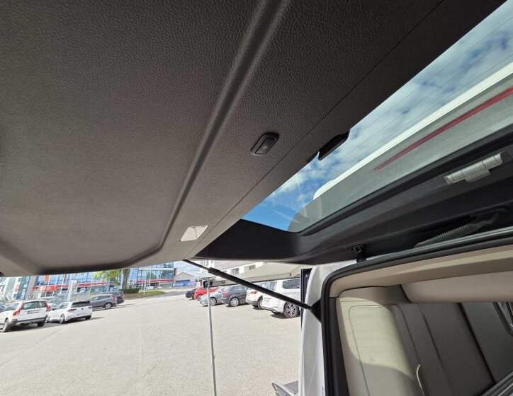 Volkswagen California VAN-Minibus 2,0 l 110 kw