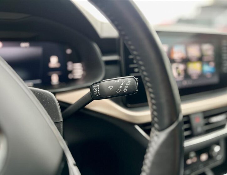 Škoda Kamiq SUV / Terénní 999,0 81 kw