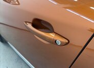 Peugeot 2008 SUV 1,2 l 114 kw