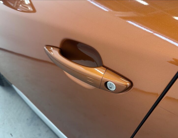 Peugeot 2008 SUV 1,2 l 114 kw