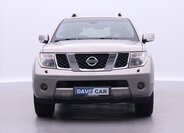 Nissan Pathfinder 2