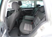 Škoda Octavia Kombi 2,0 l 103 kw