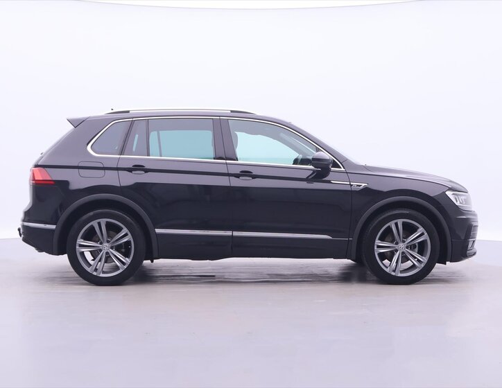 Volkswagen Tiguan SUV / Terénní 1,5 l 96 kw