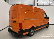 Volkswagen Crafter 2