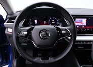 Škoda Octavia Liftback 2,0 l 85 kw