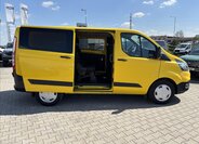 Ford Transit Custom Ostatní 2,0 l 79 kw