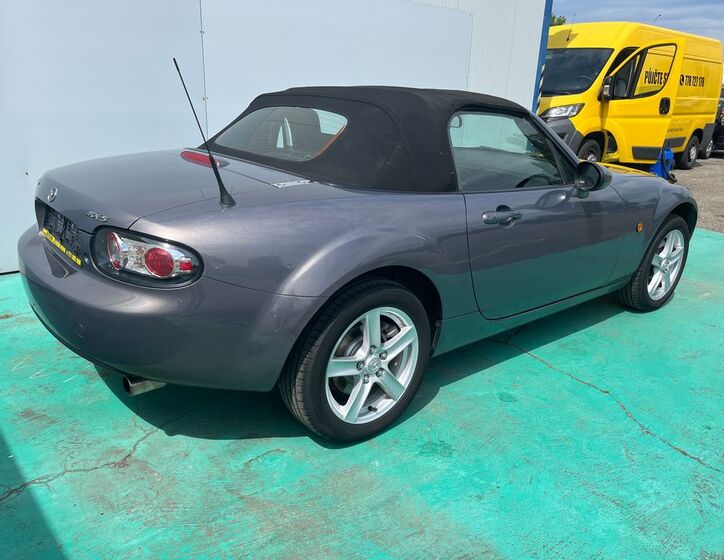 Mazda MX-5 2