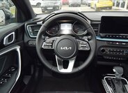 KIA XCeed SUV / Terénní 0,0 132 kw