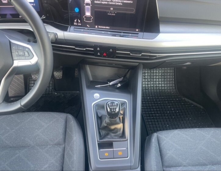 Volkswagen Golf Kombi 999,0 81 kw