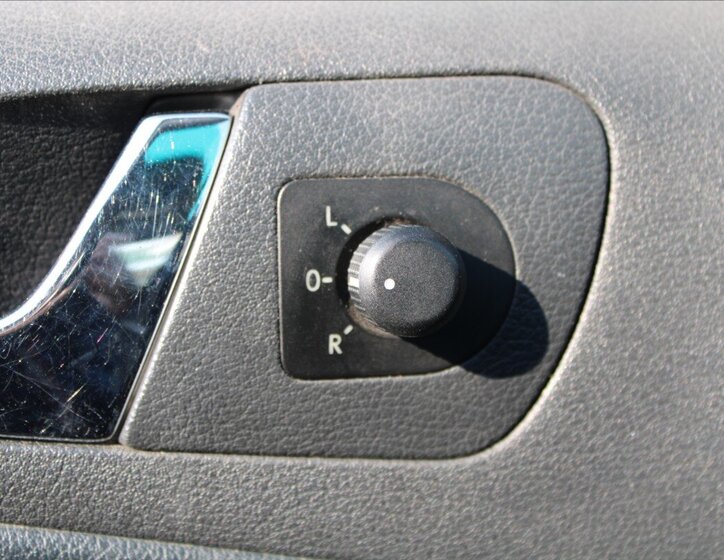 Škoda Octavia Liftback 1,6 l 74 kw