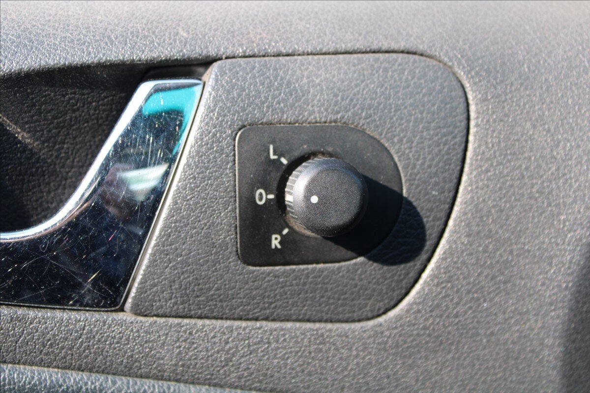 Škoda Octavia Liftback 1,6 l 74 kw