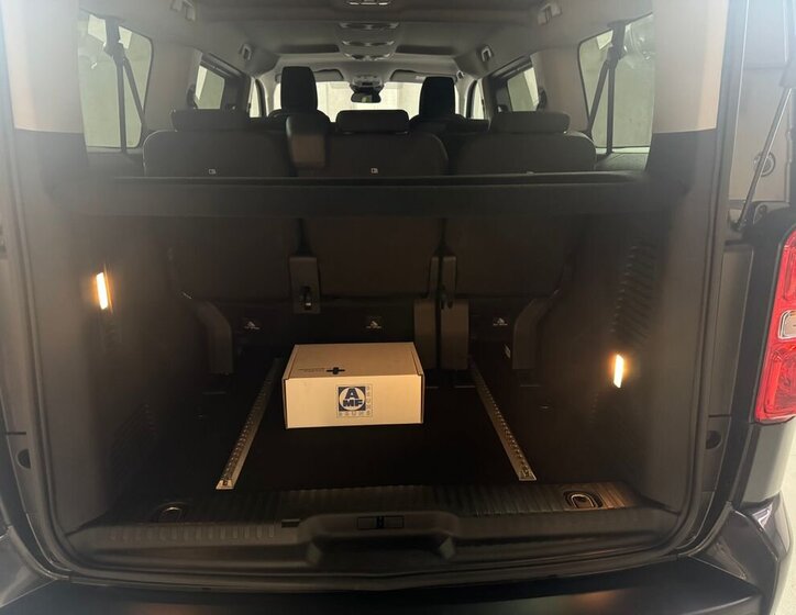 Toyota ProAce Verso 11