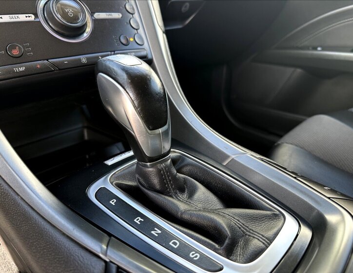 Ford Mondeo Kombi 2,0 l 110 kw