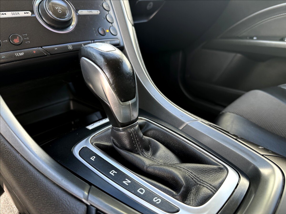 Ford Mondeo Kombi 2,0 l 110 kw