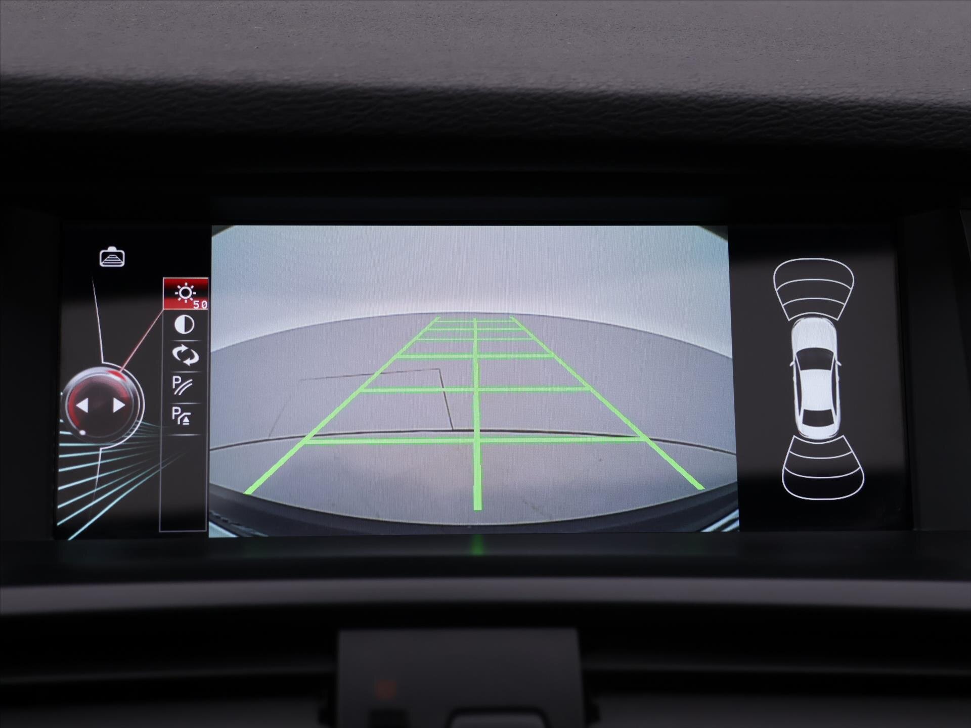 BMW X3 SUV 3,0 l 190 kw