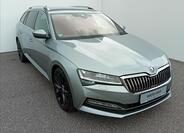 Škoda Superb 6