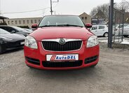 Škoda Fabia Hatchback 1,4 l 63 kw