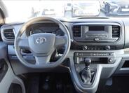 Toyota ProAce Verso 8