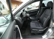 Honda CR-V 21