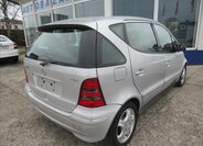 Mercedes-Benz Třídy A Kombi 1,7 l 70 kw