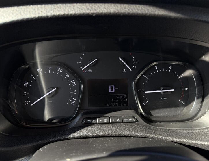 Toyota ProAce Skříň 2,0 l 110 kw