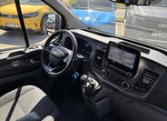 Ford Transit Custom Ostatní 2,0 l 96 kw