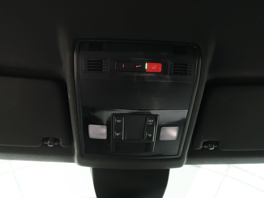 Seat Arona SUV / Terénní 999,0 85 kw