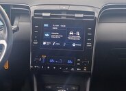 Hyundai Tucson SUV / Terénní 1,6 l 110 kw