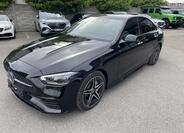 Mercedes-Benz Třídy C Ostatní 2,0 l 147 kw