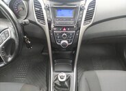 Hyundai i30 10