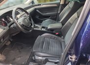 Volkswagen Passat Kombi 2,0 l 110 kw
