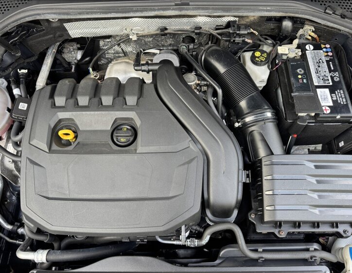 Volkswagen Passat Kombi 1,5 l 110 kw