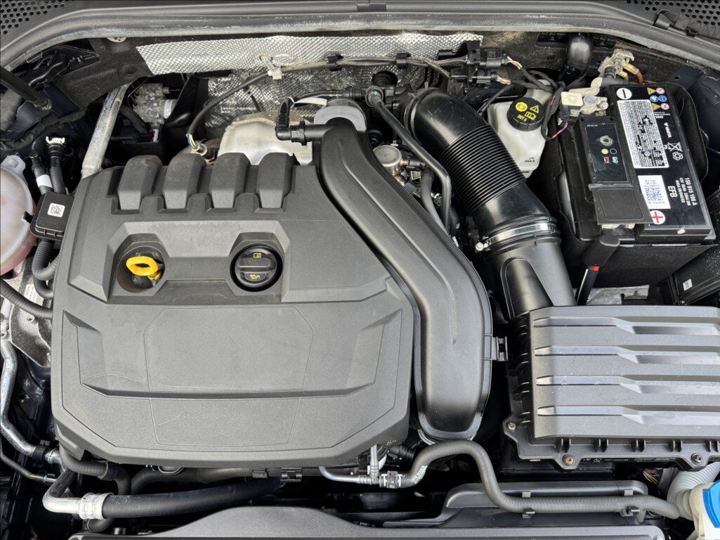 Volkswagen Passat Kombi 1,5 l 110 kw