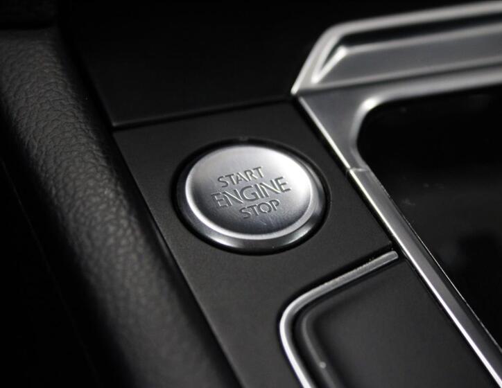 Volkswagen Passat 21