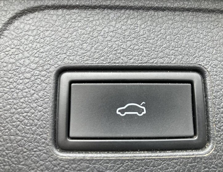 Volkswagen Passat Kombi 2,0 l 90 kw