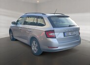 Škoda Fabia 4