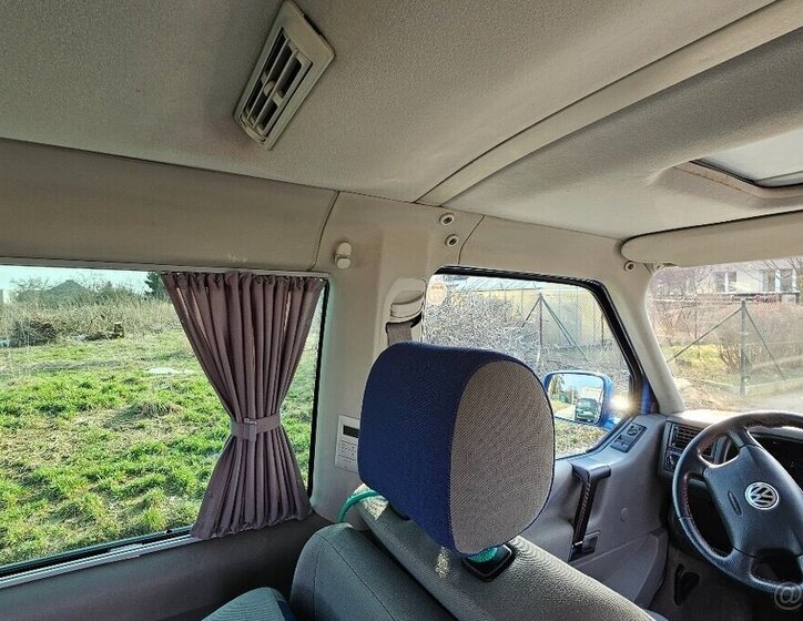 Volkswagen Transporter VAN / Minibus 0,0 128 kw