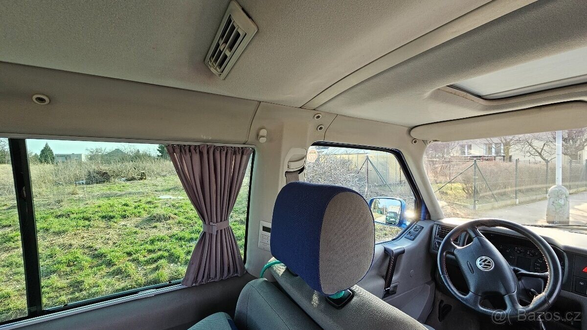 Volkswagen Transporter VAN / Minibus 0,0 128 kw