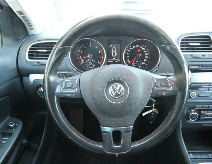 Volkswagen Golf Kombi 1,4 l 90 kw