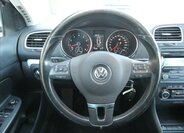 Volkswagen Golf Kombi 1,4 l 90 kw