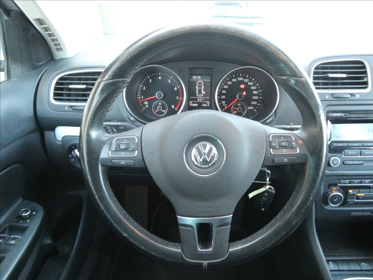 Volkswagen Golf Kombi 1,4 l 90 kw
