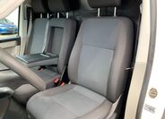 Volkswagen Transporter 15