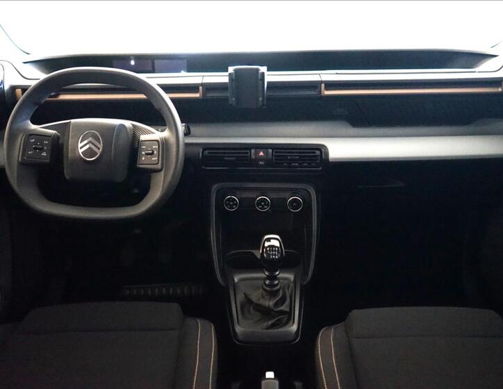 Citroën C3 Aircross 13